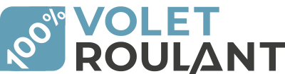 100% Volet Roulant